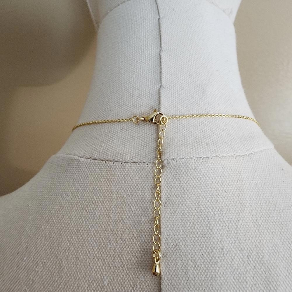 Celestial Eye Necklace - image 7